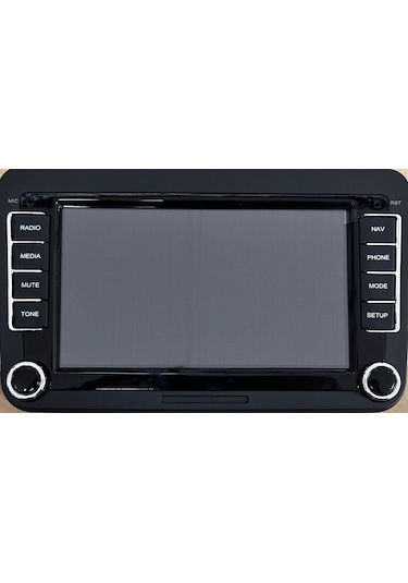 7 İnç Vw Android Carplay 32gb 1016 Multimedya 7"