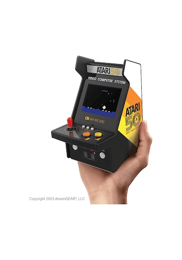 Myarcade i Retro Konsol 100 Oyun