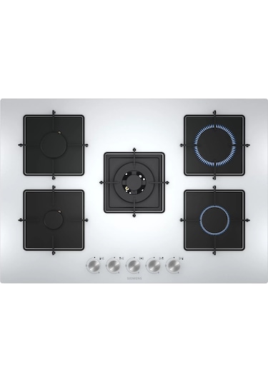 Siemens EN7B2QO12O Ankastre Cam Ocak