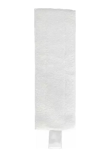 Total Reine Karcher Easyfix Zemin Başlığı İçin Bezler 2 Adet 219962004