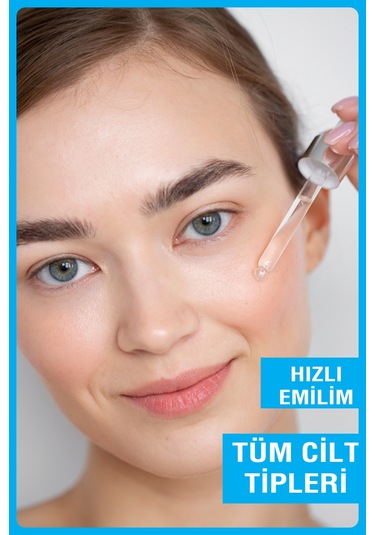 Jiyu Yüz Serum Seti 2'li (2x30 ml.)