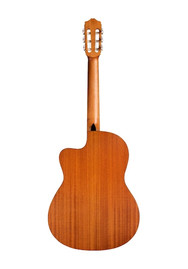 Cordoba Protégé C1M-Ce Elektro Klasik Gitar Natural