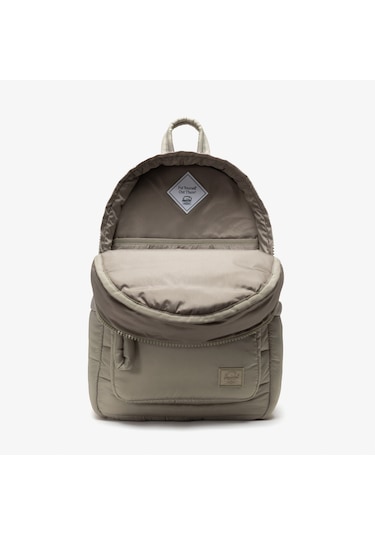 Herschel Settlement Unisex Yeşil Sırt Çantası 11421 Gri