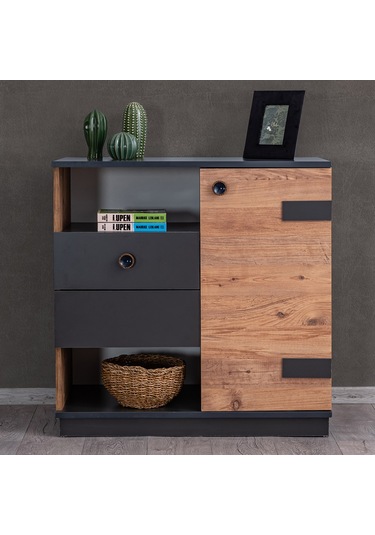 Şifonyer, Milas Genç Odası, Milas Şifonyer - Setay