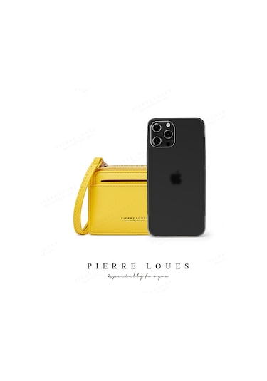 Dofolink Kırmızı Pu Materyal Çok Fonksiyonlu Parçak Cüzdan - 12x1.5x9cm Moda Kucak Çantası, Paket İçeriği: 1 Adet Cüzdan Kirmizi