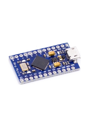 Arduino Pro Micro