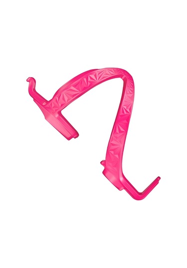 Supacaz Cg-30 Fly Cage Polikarbon Matara Kafesi Neon Pink Siyah