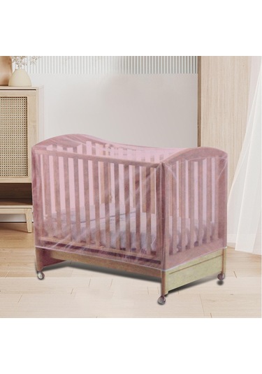 Suntek Beşik Net Elastik Taşınabilir Sivrisinek Örtüsü