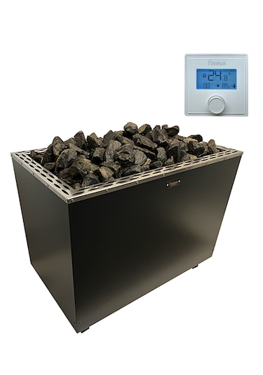 18 Kw Sauna Sobası