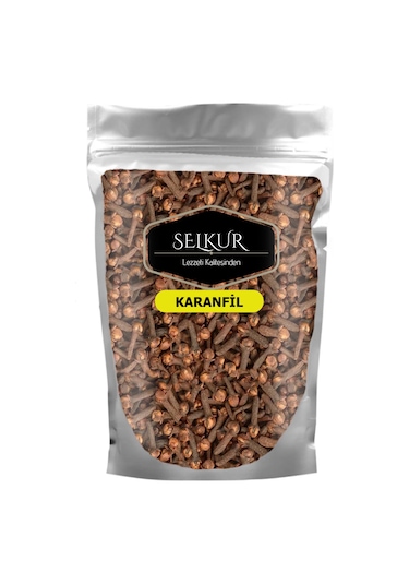 Selkur Karanfil Tane 1 KG