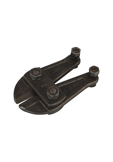 Yakar Demir Makası Ağzı 10 Mm