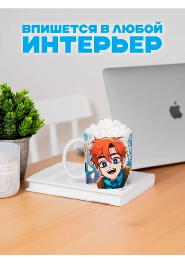 Anikoya Hediye Kupa Lol Oloşka Minecraft 366140902 Diğer