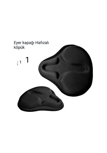 Ganzhoushop Yurt Sele Rider Kılıfları Dışından Bisiklet A Tk A