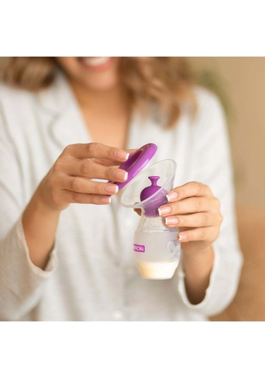 Mochi Göğüs Pompası 120 Ml.