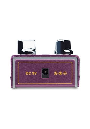 Joyo R-13 Xvı Oktav Pedalı