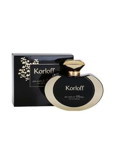 Korloff Un Soir A Paris Kadın Parfüm EDP 100 ML
