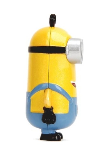 Jada Metalfigs Minions Metal Die-cast Figürler Kevin