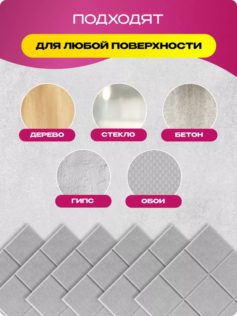 Palvo Premium Duvara Asılan Not Ve Fotoğraf Panosu 225210736 Açık Gri