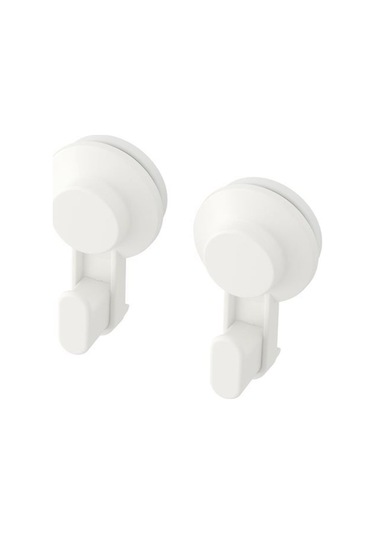 Homhet Tısken, Duvar Askısı, Beyaz