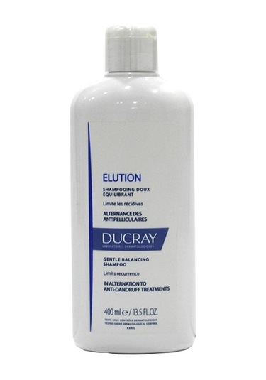 Elution Tamamlayıcı Bakım Şampuanı 400 ML