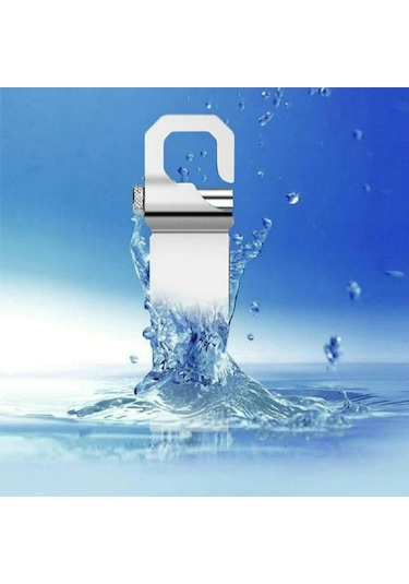 2TB USB 3.0 METAL FLASH BELLEK