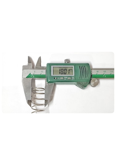 Baskı Yayı1,40x18x44mm 1.40mm