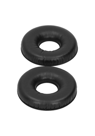 Konesam Akg K121 K121s K141 K142 Kulaklık İçin Değiştirme Kulaklık Yastığı, Pu + Sponge, Taban Sesini Artırır, Yumuşak Ve Konforlu Diğer