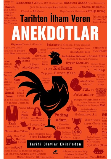 Tarihten İlham Veren Anekdotlar- Karakarga