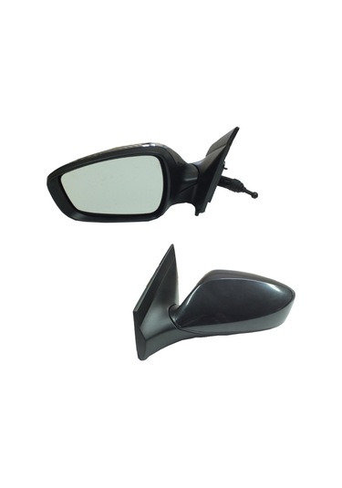 Dış Dikiz ayna Mekanik Sol Accent Blue İ25 2012 -