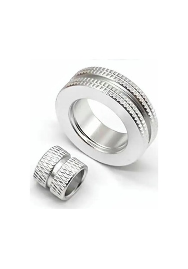 Ollymurs Mx Master 1s/2s Alüminyum Alaşımlı Metal Tekerlek Oyun Fare Aksesuarı Tamir Seti Kırmızı1000 - 5000 M²