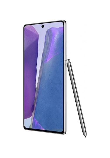 Samsung Galaxy Note20 256 GB (Samsung Türkiye Garantili)