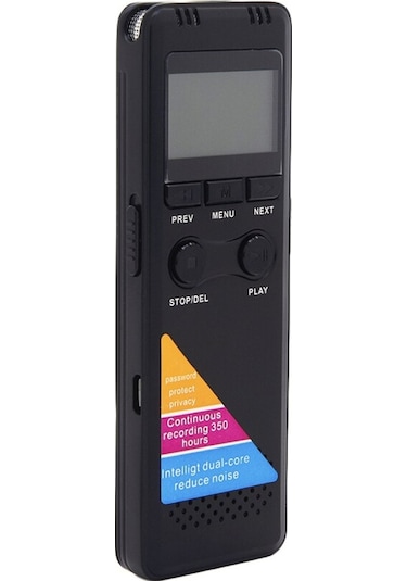 Hs-30 32 Gb Dijital Ses Kayıt Tg-v 1632