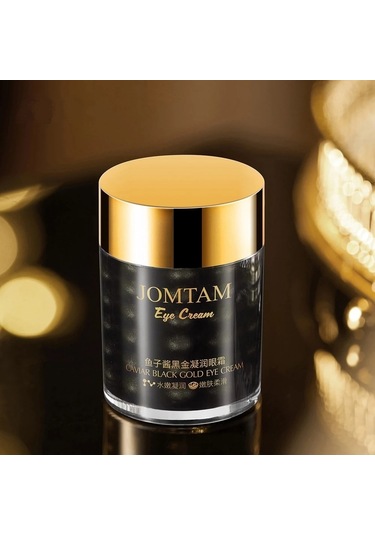 Jomtam Caviar Black Gold Eye Cream 60 G