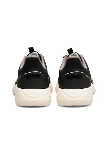 Hummel Solar Performance Ayakkabı 900795-2208 Siyah