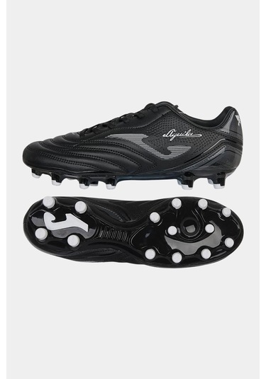 Joma Evolution Cup Fg Futbol Erkek Siyah Krampon Aguw2201fg Siyah