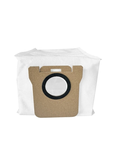 Xurunkeji Dreame L10s Ultra/s10 Pro İçin, Xiaomi Robot Vakum X10 Plus Ana Yan Fırça Hepa Filtreleri Paspas Toz Torbaları Aksesuarları