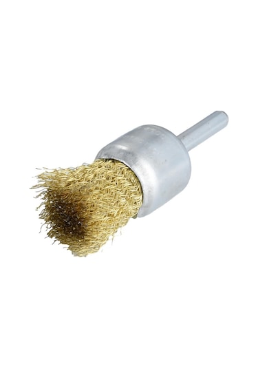 Leo Pimli Kalem Tel Fırça 25 Mm.