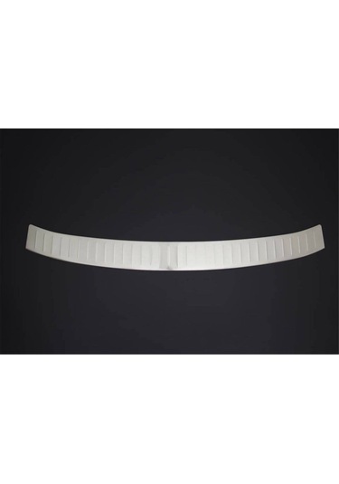 Ford Kuga Arka Tampon Eşiği - Krom 2019+