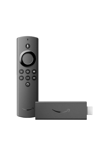 Amazon Fire Tv Stick Lite 1080 HD Medya Oynatıcı