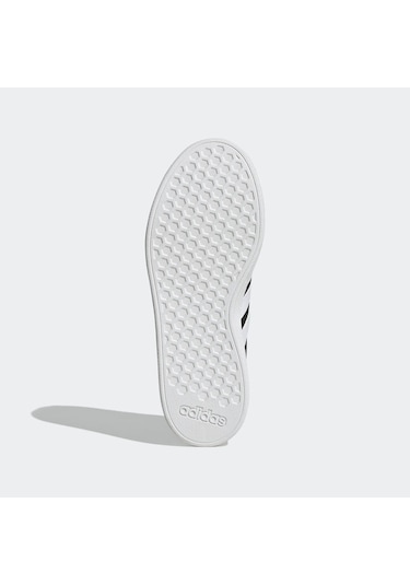 Adidas Kadın Tenis Ayakkabı Grand Court Base 2.0 Gw9262 Siyah