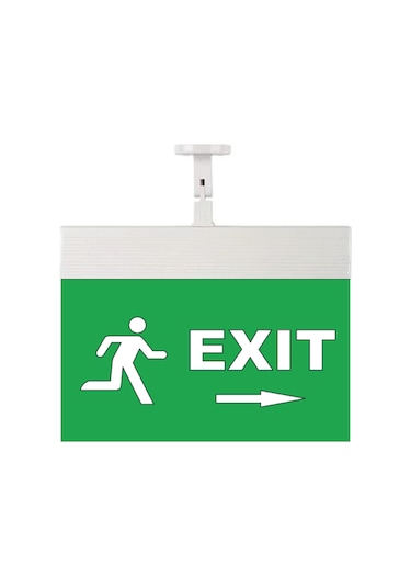 Mutlusan - Cexa-8-09 Exıt-acil Ayd.armatürü Diğer