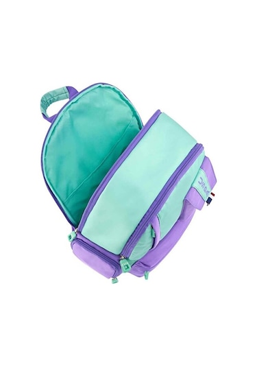 U.s. Polo Assn. U.s. Polo Mor Yeşil Okul Çantası Plcan24119