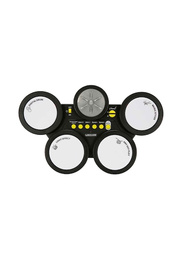 33893 Sun-bnt-davul Dijital 4pads Bo
