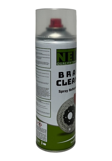 Netex Balata Spreyi 500 ML