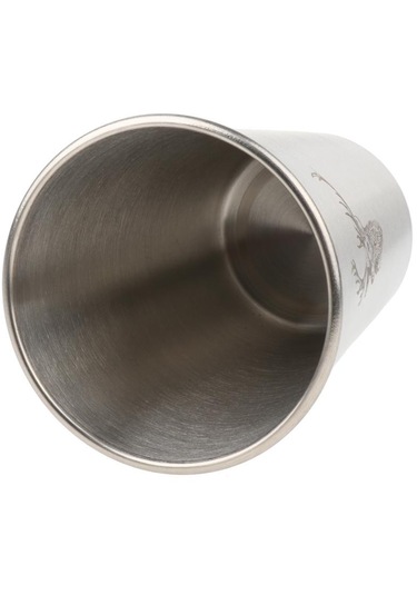 Suntek Bar Bira İçme Geyik Deseni Için Paslanmaz Çelik 500ml Geyik Deseni