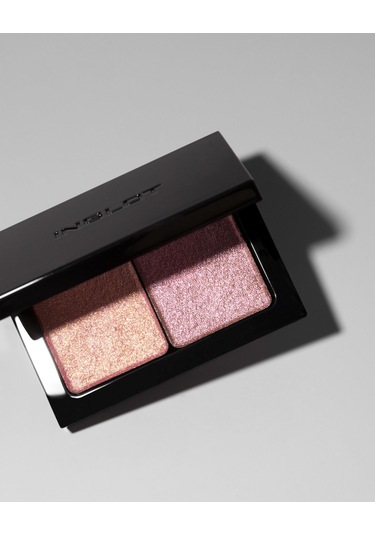 Inglot Freedom System Creamy Pigment Eye Shadow Hustle'n'bustle 702