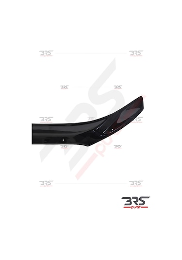 Chevrolet Captiva Uyumlu 2012-2019 Abs Kaput Rüzgarlığı