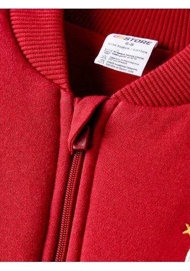 Gsstore Galatasaray Bebek Tulum B252046 Kırmızı
