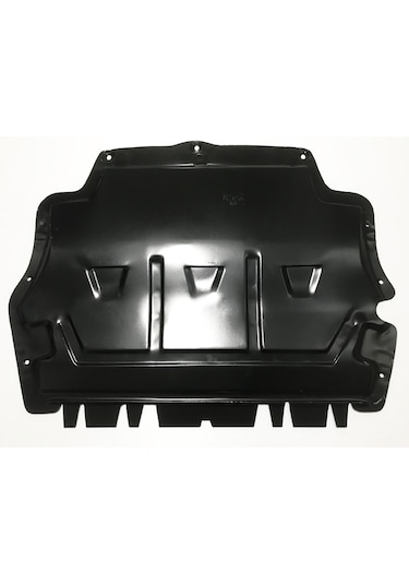 Vw Passat Cc 2010-2017 Metal Karter Muhafaza Koruma Saci