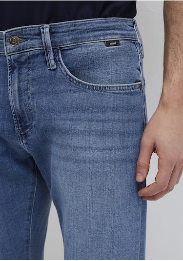 Mavi - Jake Lux Black Indigo Mavisi Jean Pantolon 00422a1745 Mavi